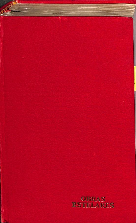 DOSTOIEVSKI - OBRAS ESTELARES | DOSTOIEVSKI