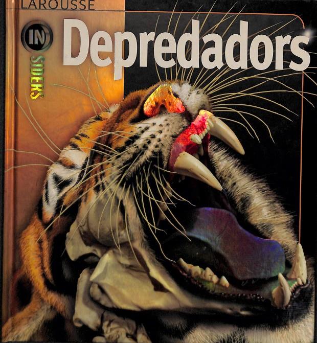 DEPREDADORS (CATALÁN) | 9788480167932 | AA.VV