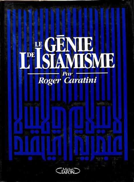LE GENIE DE L`ISLAMISME (FRÁNCES) | V.V.A