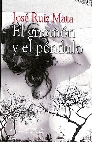 EL GNOMO Y EL PÉNDULO | 9788415249344 | RUIZ MATA, JOSÉ F.