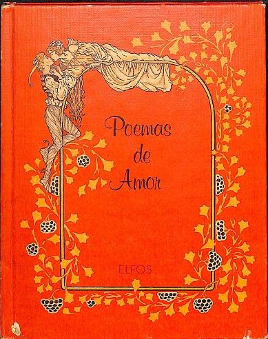 POEMAS DE AMOR | RITA SCHNITZER