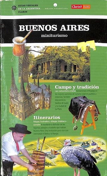 BUENOS AIRES MINITURISMO | V.V.V