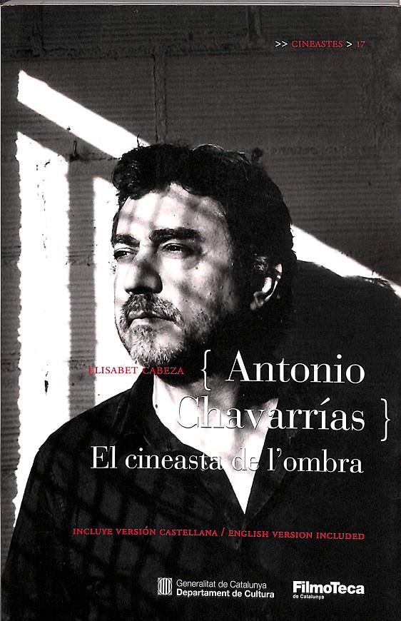ANTONIO CHAVARRÍAS  (CATALÁN) | 9788498092349 | CABEZA GUTÉS, ELISABET
