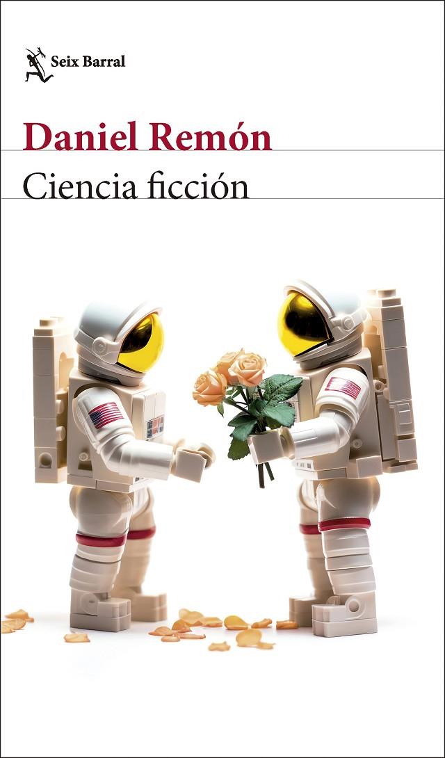CIENCIA FICCIÓN | REMÓN, DANIEL