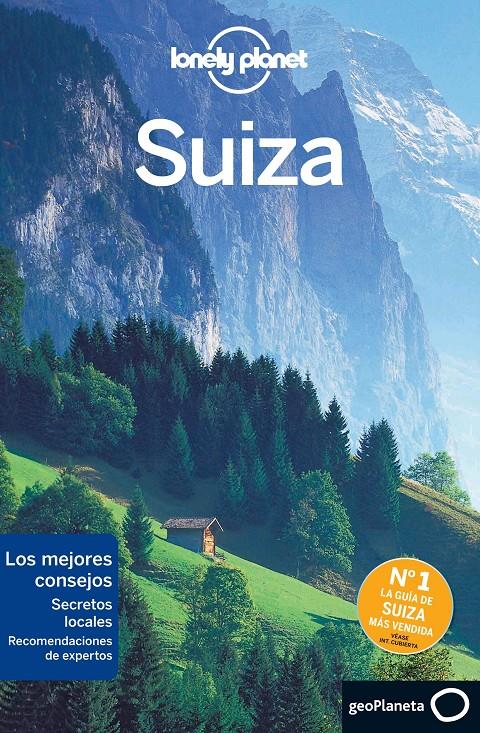 SUIZA | 9788408140276 | WILLIAMS, NICOLA / CHRISTIANI, KERRY / CLARK, GREGOR / O BRIEN, SALLY