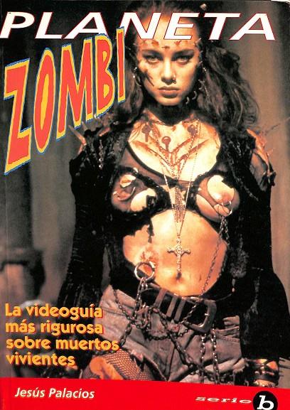 PLANETA ZOMBI | V.V.A