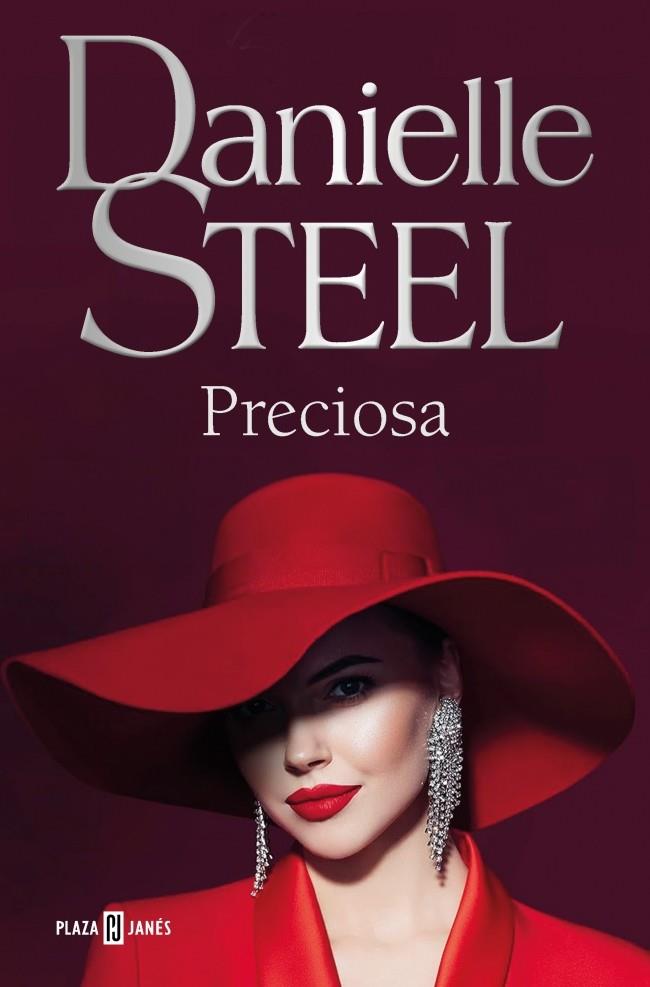 PRECIOSA | STEEL, DANIELLE