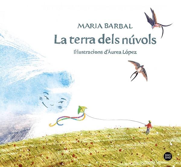 LA TERRA DELS NÚVOLS (CATALÁN) | BARBAL, MARIA
