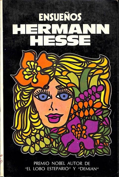 ENSUEÑOS ( EDICIÓN MEXICANA ) | HERMANN HESSE
