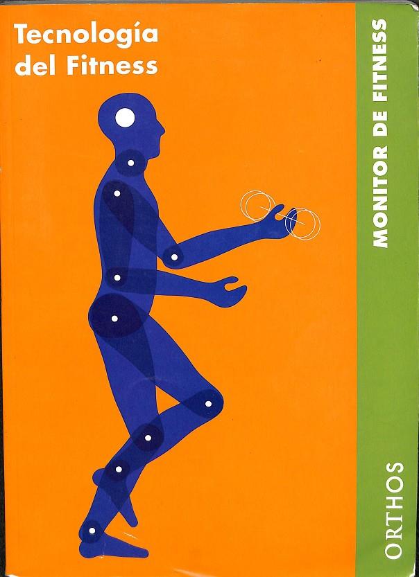 TECNOLOGIA DEL FITNESS | V.V.A