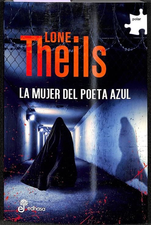 LA MUJER DEL POETA AZUL | 9788435010559 | THEILS, LONE