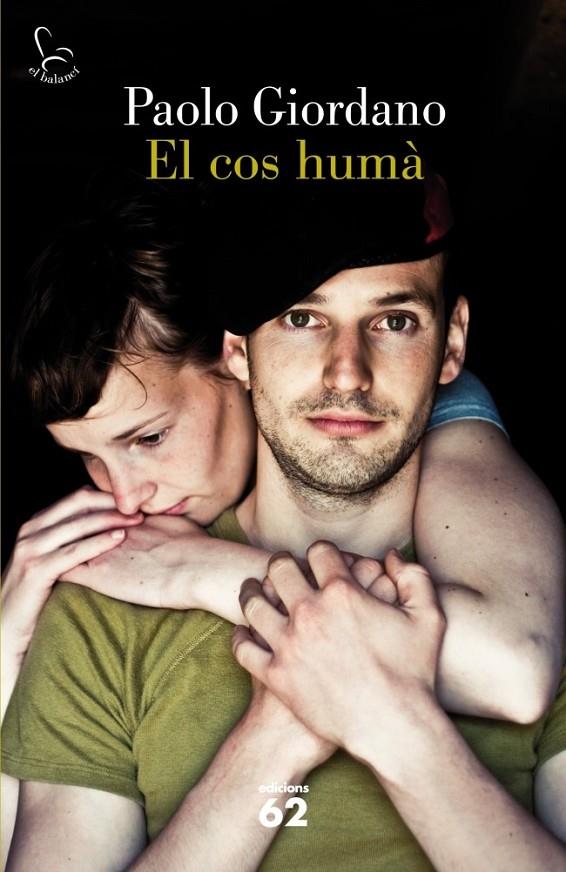 EL COS HUMÀ  (CATALÁN) | 9788429770643 | GIORDANO, PAOLO