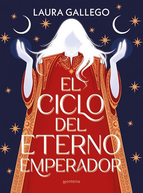 EL CICLO DEL ETERNO EMPERADOR | GALLEGO, LAURA