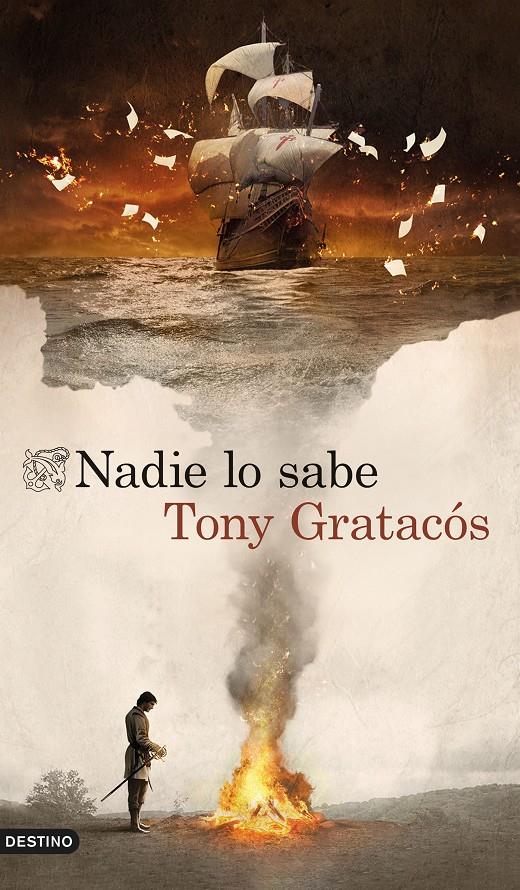 NADIE LO SABE | GRATACÓS, TONY