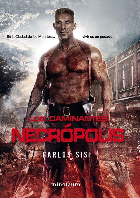 LOS CAMINANTES Nº 02/05 NECRÓPOLIS | 9788445006177 | SISÍ, CARLOS