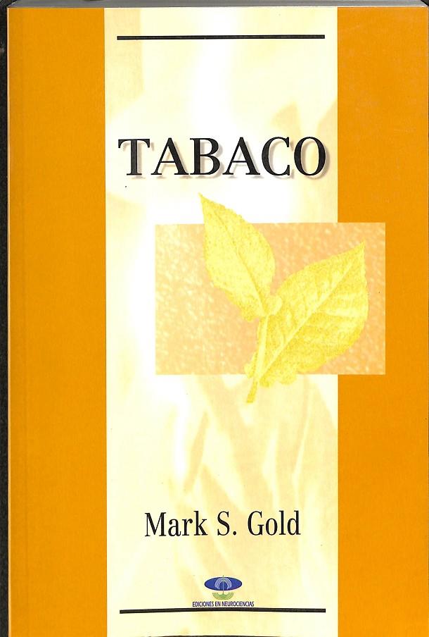 TABACO | MARCJ S, GOLD