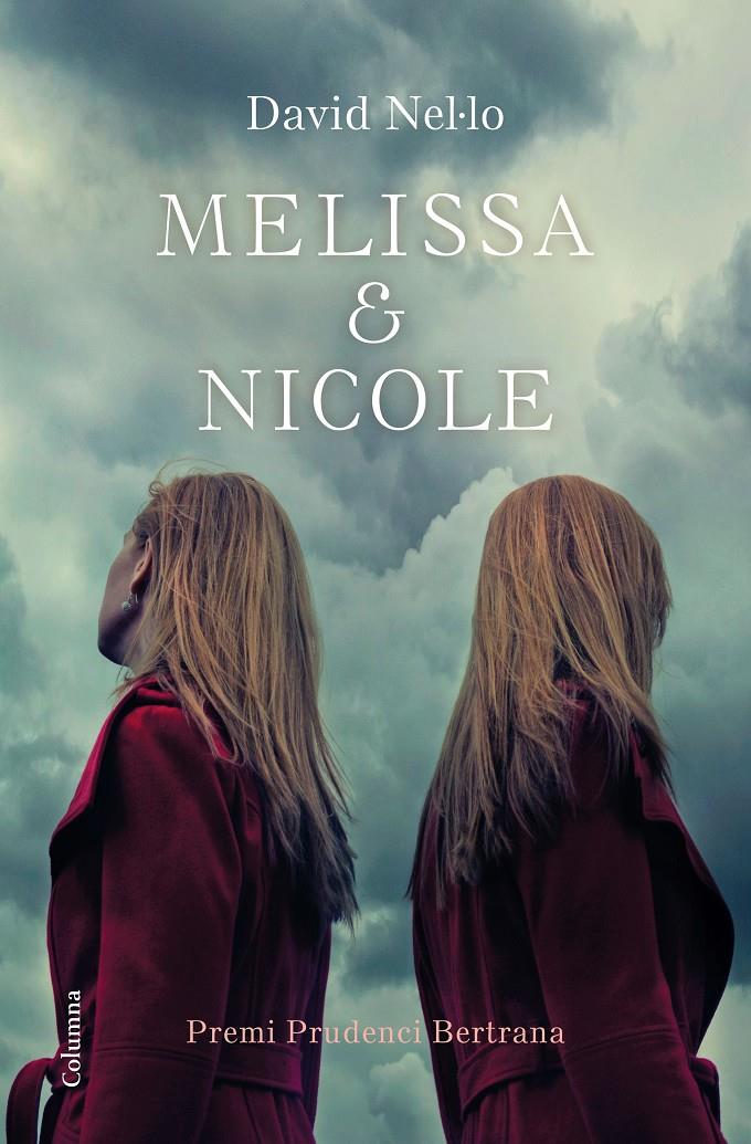 MELISSA & NICOLE (CATALÁN) | 9788466423229 | NEL·LO, DAVID
