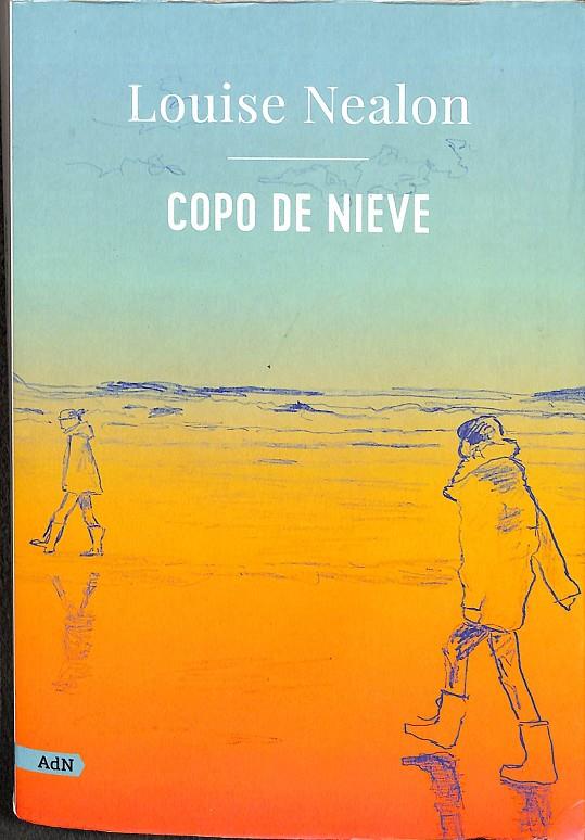 COPO DE NIEVE (ADN) | NEALON, LOUISE