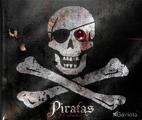 PIRATAS | 9788439207887 | MATTHEWS  JOHN