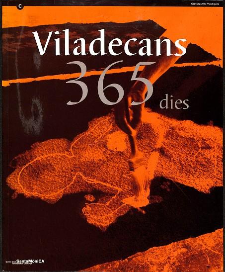 VILADECANS 365 DIES (CATALÁN- CASTELLANO- INGLÉS) | GARCIA , JOSEP MIQUEL