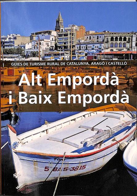 ALT EMPORDÁ I BAIX EMPORDÁ | V.V.A