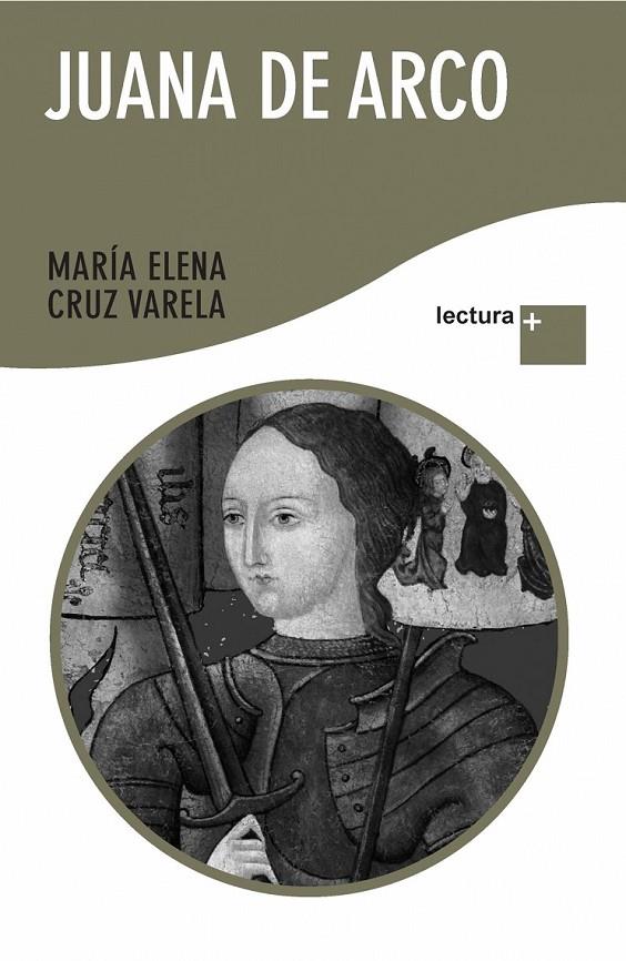 JUANA DE ARCO | 9788427036079 | CRUZ VARELA, MARÍA ELENA