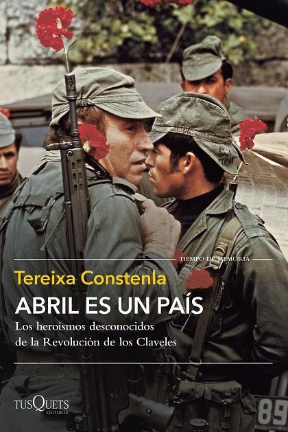 ABRIL ES UN PAÍS | CONSTENLA, TEREIXA