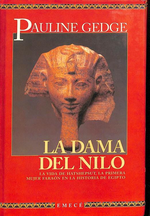 LA DAMA DEL NIÑO 