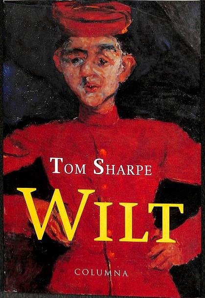 WILT - (CLASSICA) (CATALÁN) | COMES ARDERIU, LLUÍS/SHARPE, TOM
