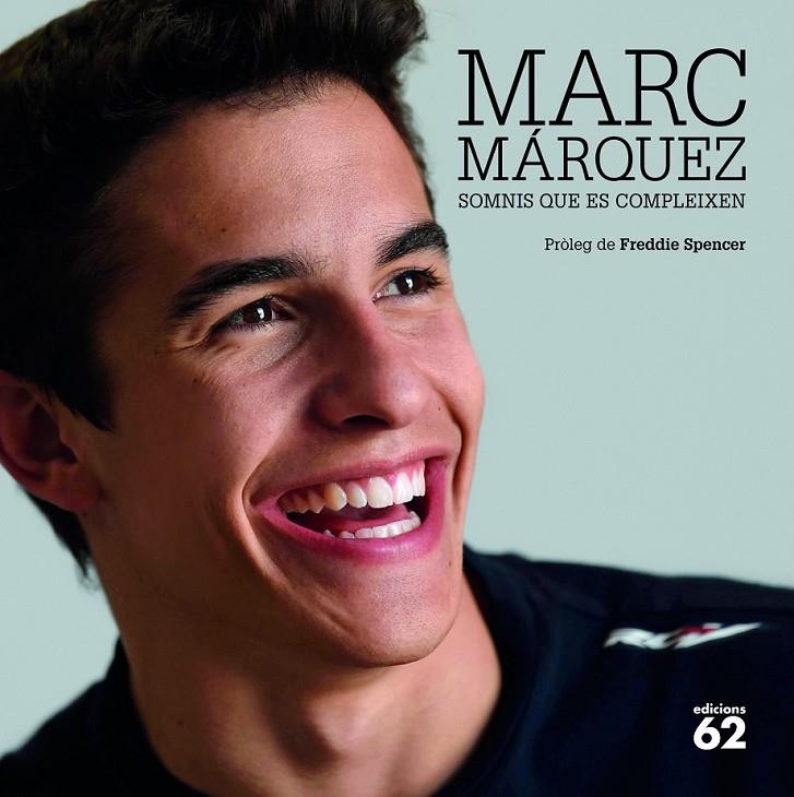 MARC MÁRQUEZ (CATALÁN) | 9788429773057 | PÉREZ DE ROZAS, EMILIO