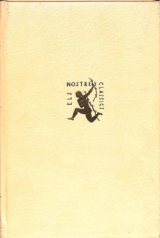 POESIES D'AUSIÀS MARCH (CATALÁN) |  D'AUSIÀS MARCH 