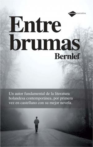 ENTRE BRUMAS | 9788496981911 | MARSMAN, HENDRIK JAN
