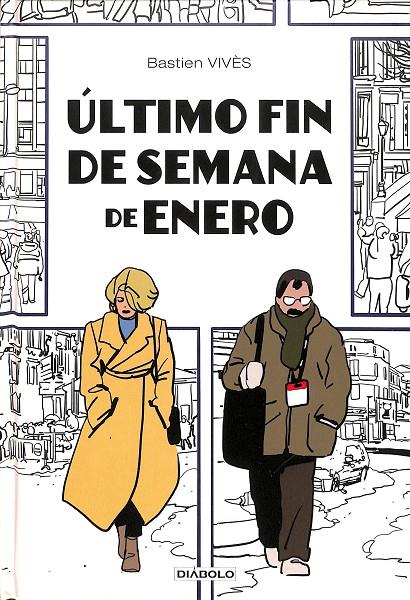 ULTIMO FIN DE SEMANA DE ENERO