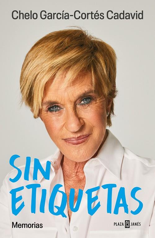 SIN ETIQUETAS | GARCÍA-CORTÉS CADAVID, CHELO