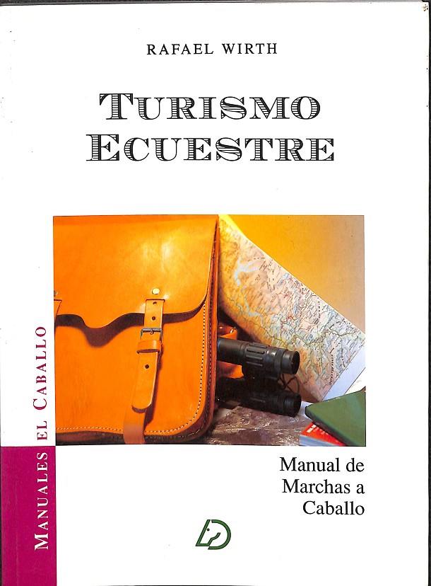 TURISMO ECUESTRE | RAFAEL WIRTH