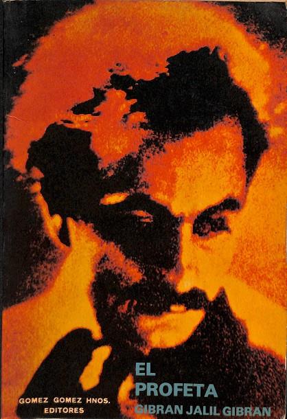 EL PROFETA | GIBRAN JALIL 