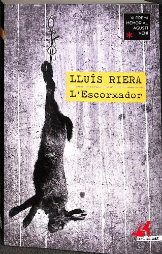 L'ESCORXADOR (CATALÁN) | RIERA, LLUÍS