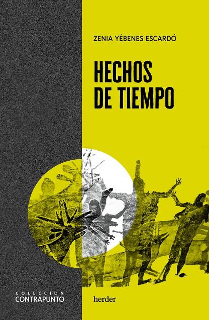 HECHOS DE TIEMPO | YÉBENES ESCARDÓ, ZENIA