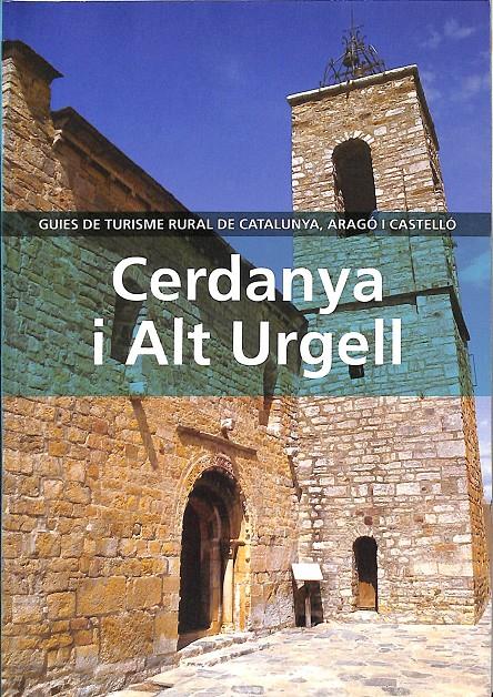 CERDANYA I ALT URGELL (CATALÁN) | V.V.A