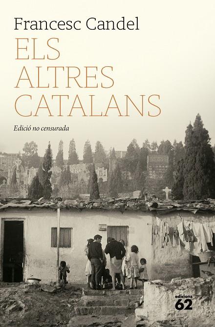 ELS ALTRES CATALANS (CATALÁN) | CANDEL TORTAJADA, FRANCESC