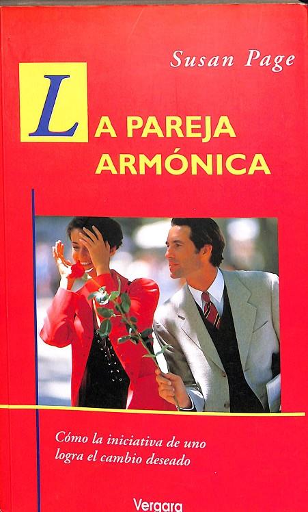 LA PAREJA ARMÓNICA | SUSAN PAGE