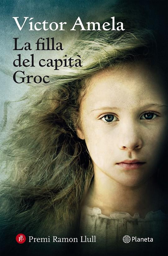 LA FILLA DEL CAPITÀ GROC (CATALÁN) | 9788497082815 | AMELA., VÍCTOR