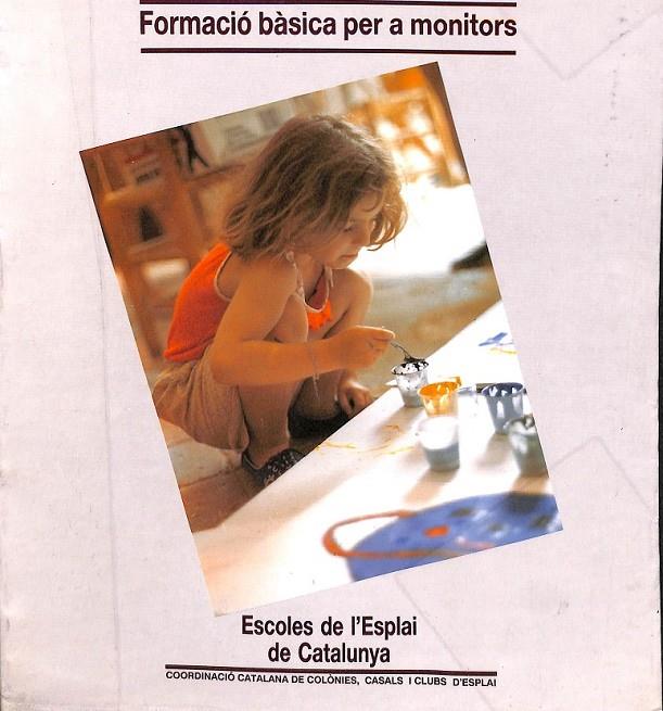EDUCAR EN L'ESPLAI (CATALÁN) | 0