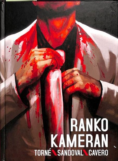 RAMKO KAMERAN | 9788439723660 | gonzalo torne; sergio santoval