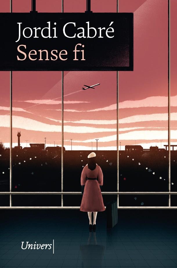 SENSE FI (CATALÁN) | CABRÉ, JORDI