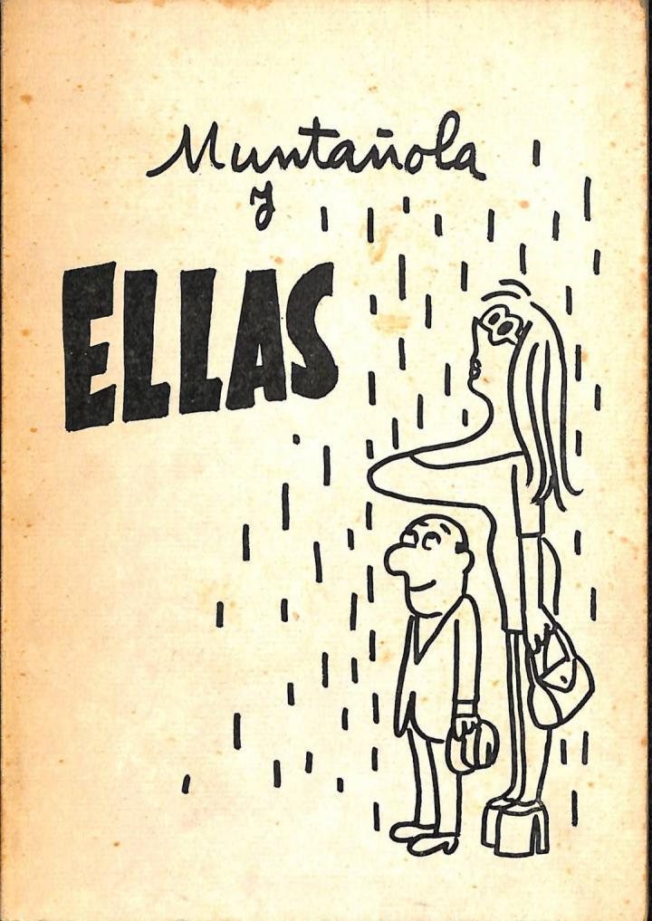 MUNTAÑOLA Y ELLAS | SIN ESPECIFICAR