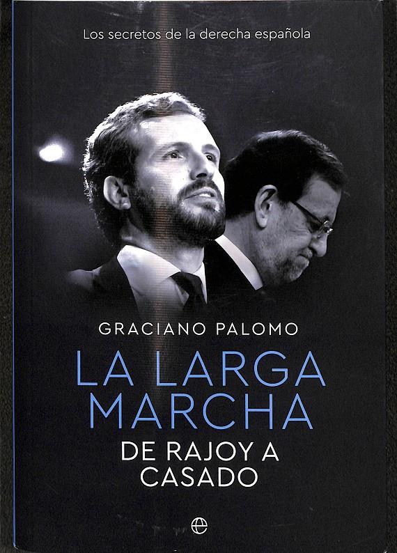 LA LARGA MARCHA | 9788491648185 | PALOMO CUESTA, GRACIANO
