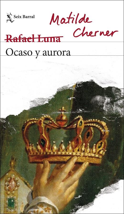 OCASO Y AURORA | 9788432236310 | MATILDE CHERNER (RAFAEL LUNA)