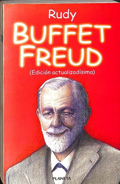 BUFFET FREUD - EDICION ACTUALIZADISIMA | RUDY