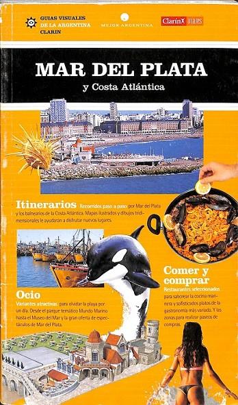 MARD EL PLATA Y COSTA ATLANTICA | 9507821694